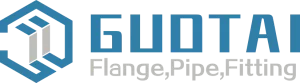 Guotai — flange, pipe, fitting